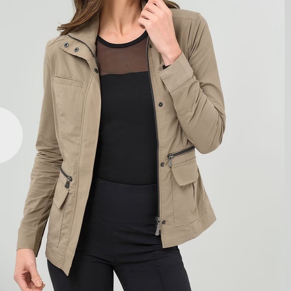 NEW Anatomie Jacket and Pants Set S/XS - Picture 1 of 8